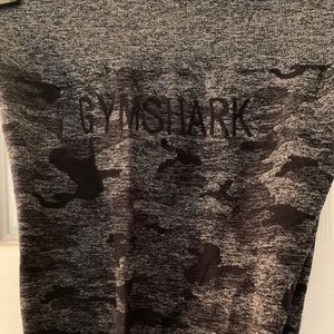 Gymshark Adapt Camo Seamless Legging